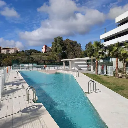 アパート Wellingtonia