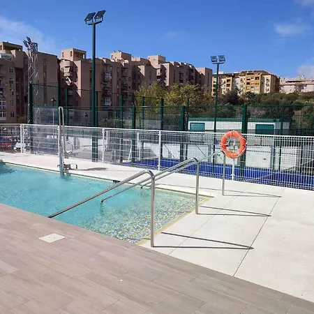 Wellingtonia Estepona