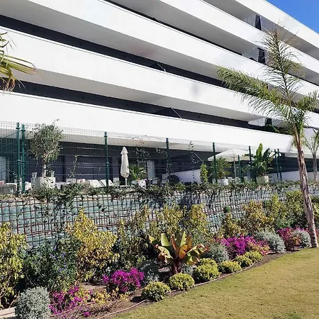 アパート Wellingtonia *