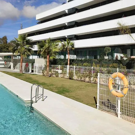 Wellingtonia * Estepona