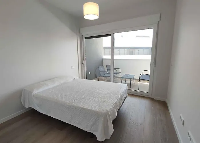 Apartment Wellingtonia