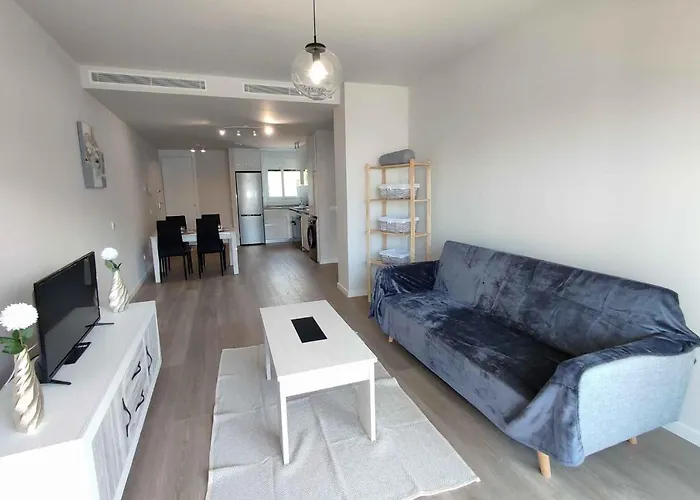 Apartment Wellingtonia *