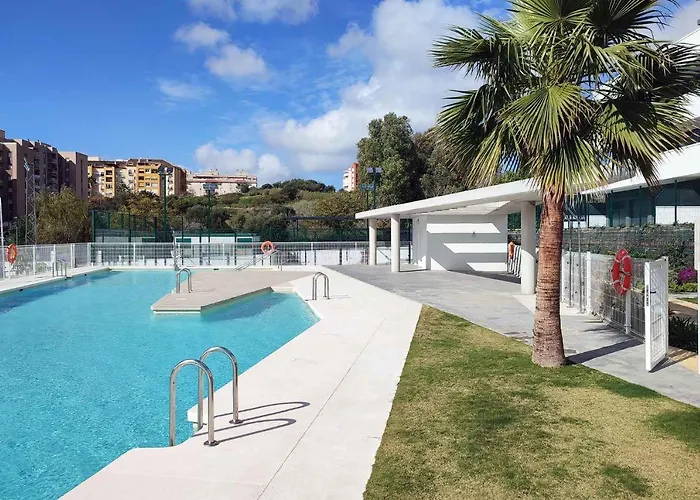 Wellingtonia * Estepona