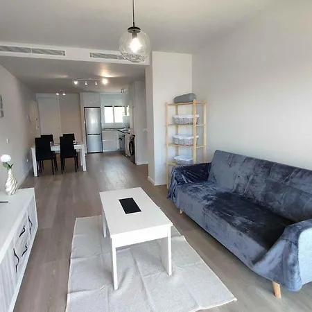 Apartment Wellingtonia *