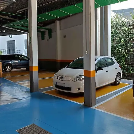 Wellingtonia Lejlighed