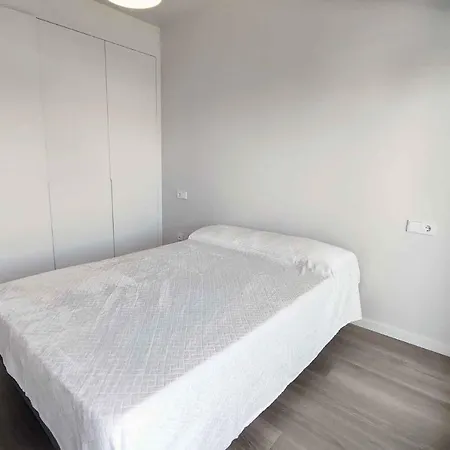 Wellingtonia Lejlighed *