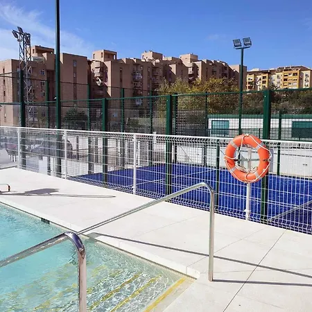 Wellingtonia Lejlighed Estepona