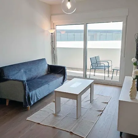 Wellingtonia Lejlighed