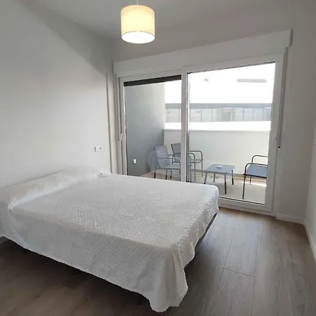 Lejlighed Wellingtonia