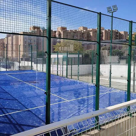 Wellingtonia Lejlighed