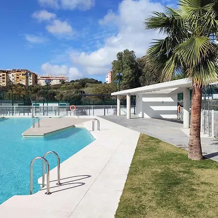 Wellingtonia * Estepona