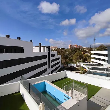 דירה Wellingtonia אסטפונה