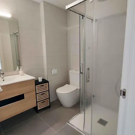 דירה Wellingtonia