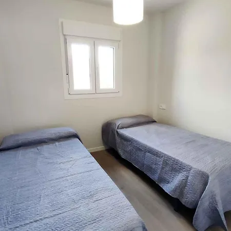 דירה Wellingtonia אסטפונה