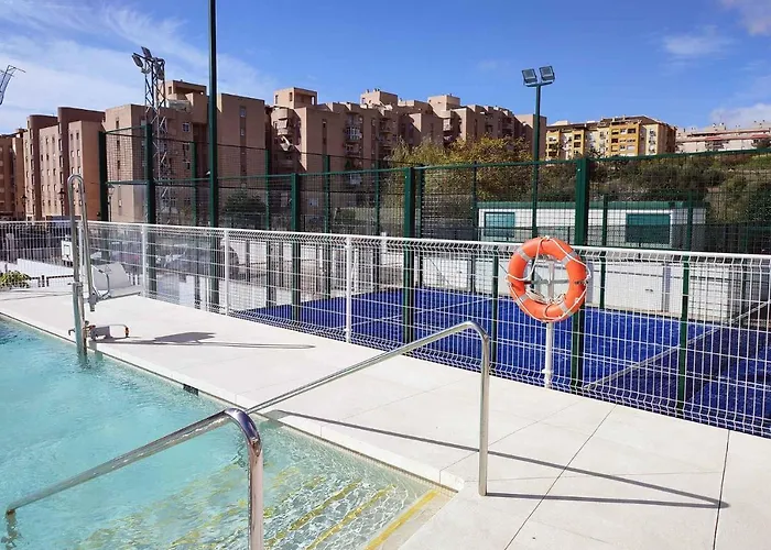 Wellingtonia Apartman Estepona