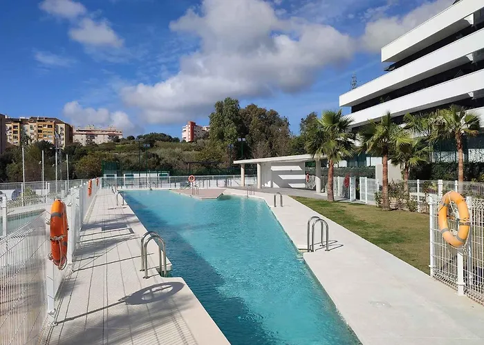 Apartman Wellingtonia