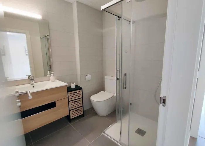 Apartman Wellingtonia