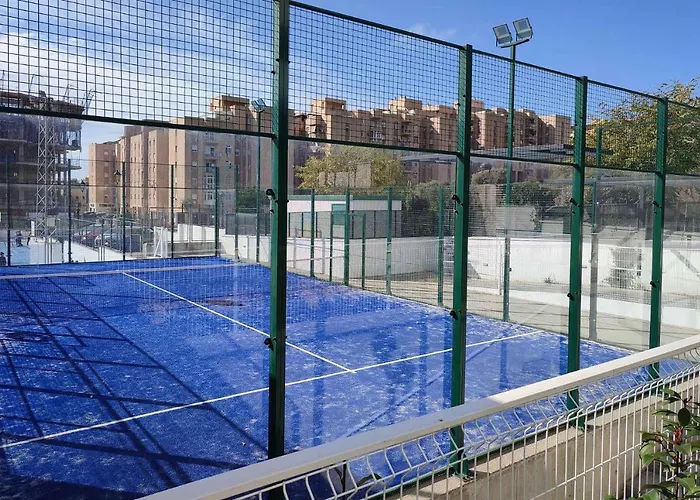 Wellingtonia Apartman