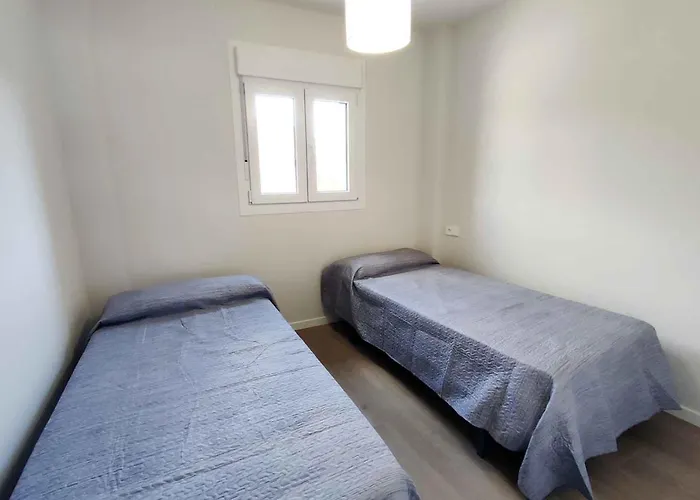 Apartman Wellingtonia Estepona