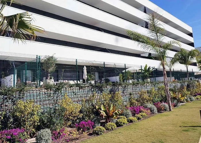 Apartman Wellingtonia *