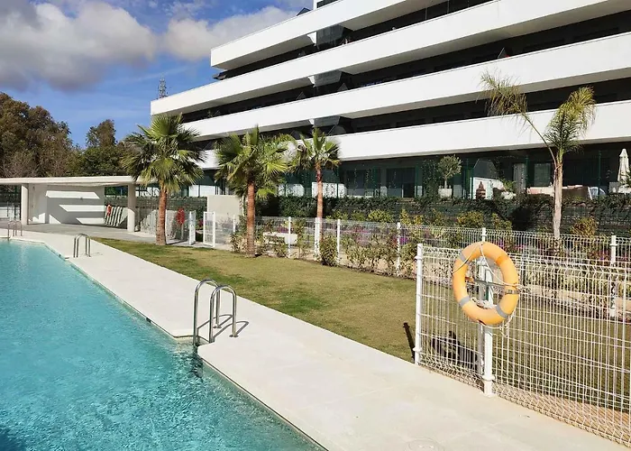 Wellingtonia * Estepona